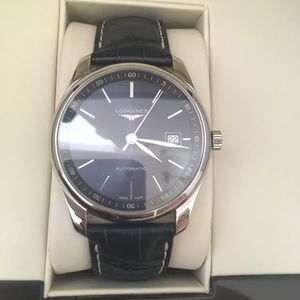 Longines Watch